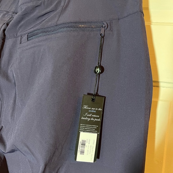 GREYSON Indian Wells Board Short in Abyss Size 40” - Picture 10 of 13